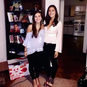 Meet your Posher, Maggie